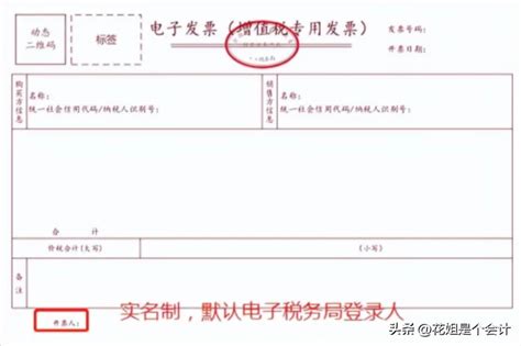 彻底取消！不用加盖发票专用章 2023年发票盖章新规 全国范围适用 哔哩哔哩