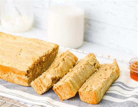 Best Healthy Oat Banana Bread With A Secret Step Healthy Delish