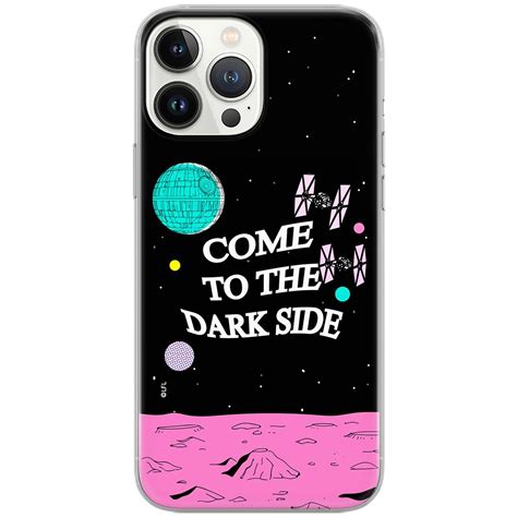 Etui Star Wars Dedykowane Do Iphone Mini Wz R Gwiezdne Wojny