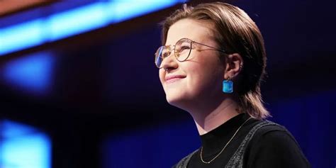 Who Is Mattea Roach? Meet the Queer 'Jeopardy!' Masters Semifinalist