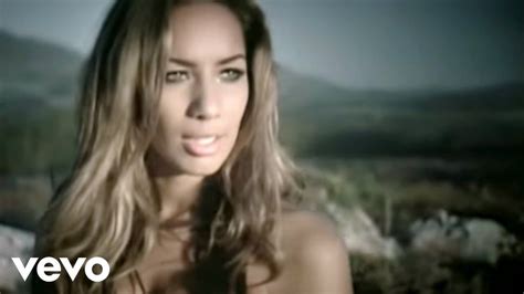 Leona Lewis Run Official Video With Images Leona Lewis Run Leona Lewis Bmg Music