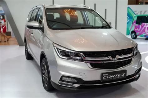 Review Wuling Cortez Lebih Mewah Dari Innova Olx News