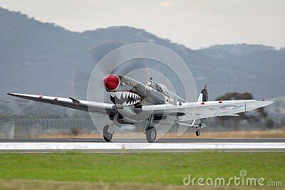 Supermarine Spitfire Mk Viii Vh Het In Royal Australian Air Force Raaf