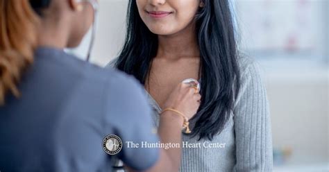 When To Get Your Heart Screening