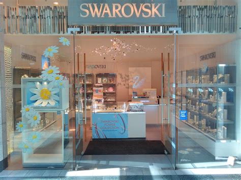 Swarovski Shop - - Galerija Centrs