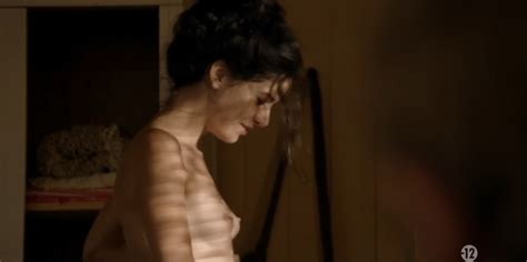 Bonfenti Nude Pics