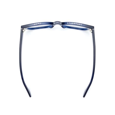 Caddis Miklos Readers Minor Blues Eyewear Supcentre