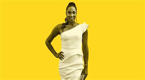 Lisa Leslie Wnba Legend 100 Influential Black Women In Sports