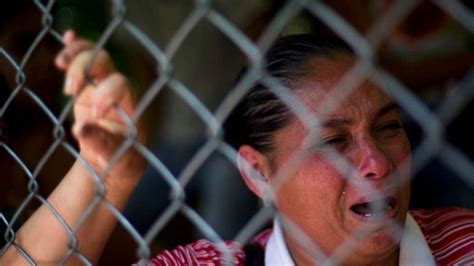 Prison Riot: 25 Dead In Venezuela Clashes | World News | Sky News