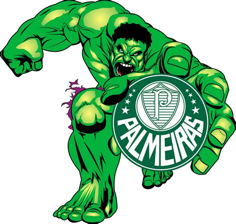 Imagem E Vetor Para O Tema Futebol Palmeiras