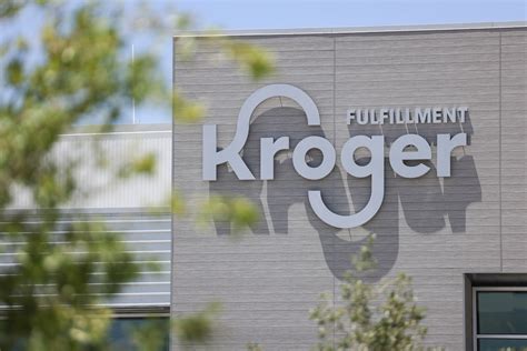 Kroger Is Closing 3 Of Its E Commerce Fulfillment Facilities In Texas