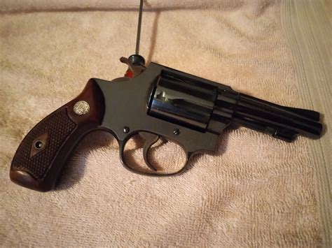 Model 36 Help With Dating Smith And Wesson Forums