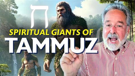 Members Only Get Ready For Hebrew Month Of Tammuz Youtube