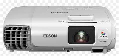 Epson Eb X27 Projector Epson Eb W29 Projector Hd Png Download