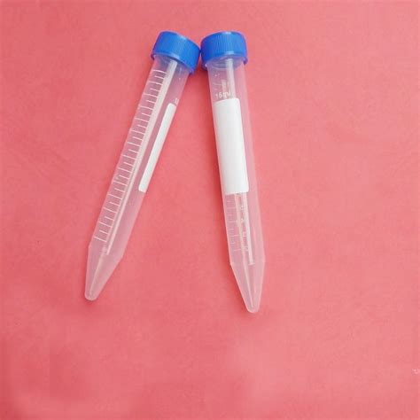 Jual Tabung Centrifuge Tube Tabung Centrifug 15ml Shopee Indonesia