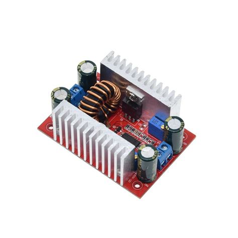 Probots Dc Dc Buck Converter Step Down Module Constant Current Led