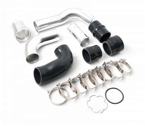 Intercooler Pipe Cold Side Upgrade Kit Forford 6 7l Powerstroke F250 350 450 550 Automotive Other