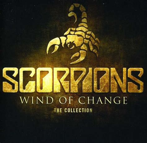 Scorpions Wind Of Change