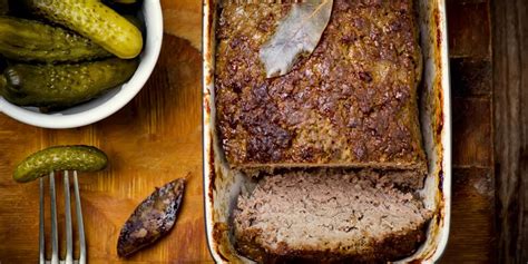 Terrine De Sanglier Facile Et Rapide D Couvrez Les Recettes De