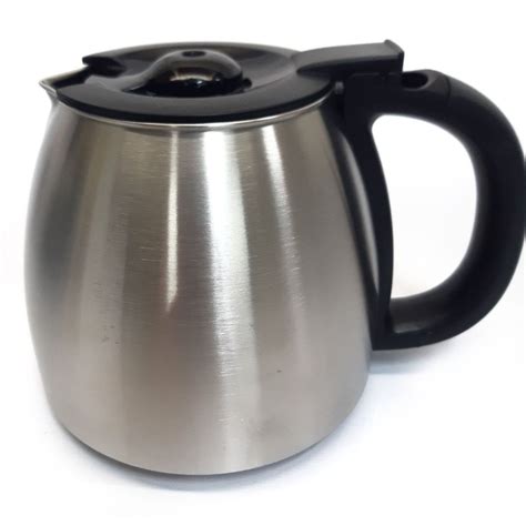 Jarra Cafeteira Philco Ph 30 Inox Original