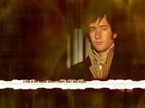 Matthew Macfadyen in Pride & Prejudice - Matthew MacFadyen Photo ...