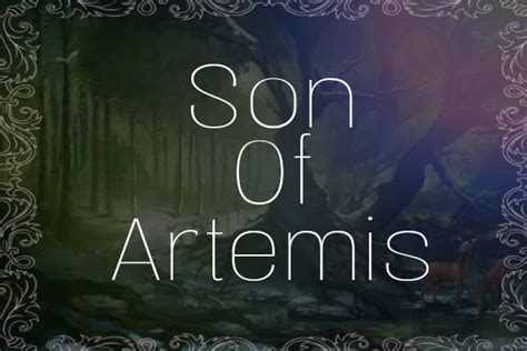 História Son Of Artemis Capítulo 5 Raiva História Escrita Por Mrfireball Spirit Fanfics E