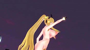 Animated Busty Girls Doing Sexy Naked Show 야동코리아