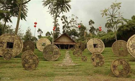 Dusun Bambu Ticket in Bandung - Klook Malaysia