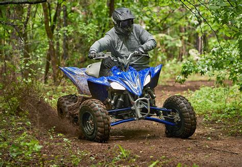 Raptor 450r Yamaha Motos