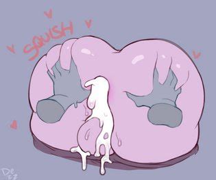 Dezz Luscious Hentai Manga Porn