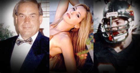 Murder in the O.C.: Nov. 4 case update - CBS News