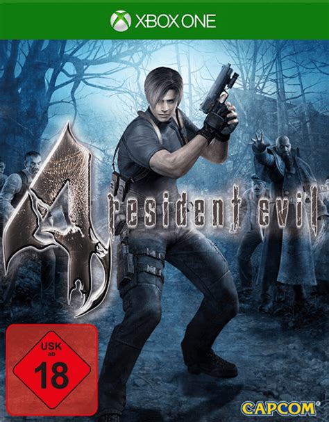 Buy Resident Evil For Xboxone Retroplace