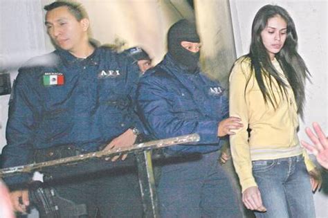 La Jornada Mujeres Del Narco