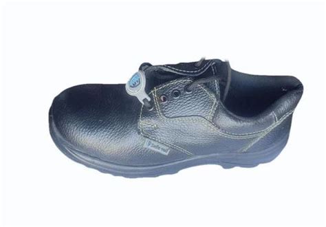 Safewell Leather Safety Shoes At Rs 850pair Safety Shoes In Pimpri