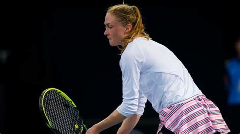 Bnp Paribas Poland Open Women S Singles Draw Preview Analysis And