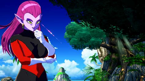 Cocotte Replaces Android 21 Lab Coat FighterZ Mods