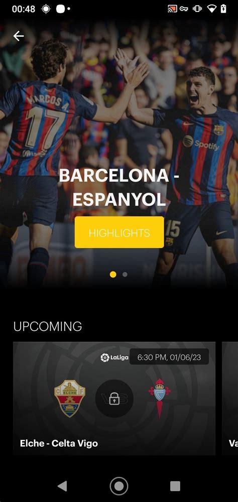 Setanta Sports APK Download for Android Free