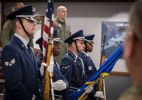 New Group Leadership For Spectrum Warfare Wing Eglin Air Force Base Article Display