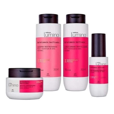 Natura Lumina Los Tratamientos Ideales Para Tu Cabello La Gu A