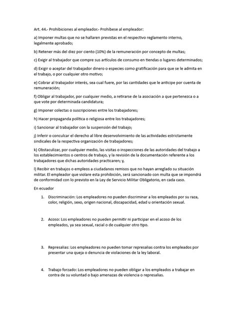 Documento Pdf Acoso Sexual Derecho Laboral