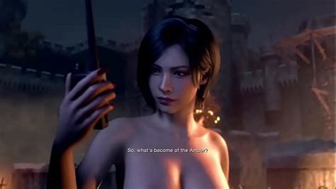 Ashley Graham Resident Evil Videos XVIDEOS