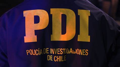 Fallece Funcionario De La Pdi Que Fue Baleado Al Ser Víctima De Robo En