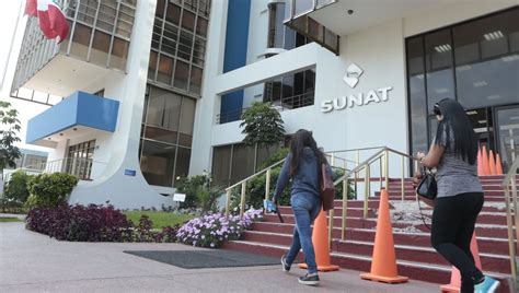 Sunat Conoce Todo Sobre La Norma Que Le Permite Acceder A Cuentas