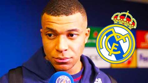 MBAPPE Can SHOCK REAL MADRID Over HIS DECISION PSG Made A CRAZY OFFER