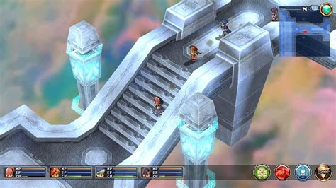 Trails in the Sky - Programming Blog | XSEED Games