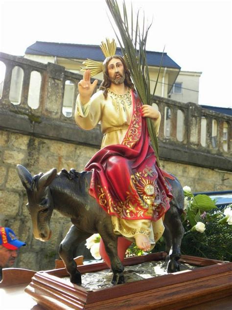 Cofrades De Viveiro Primeras Fotos De La Semana Santa Dos Nenos