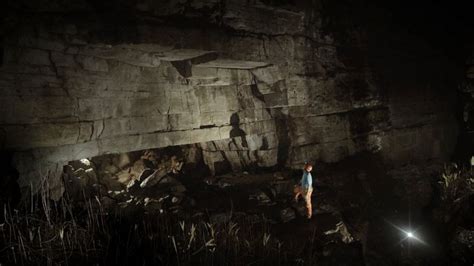 La Cueva de los Tayos la legendaria y misteriosa formación de Ecuador