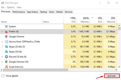 How To Fix 100 Disk Usage In Windows 10