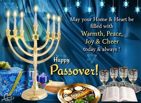 Warm Thank You On Passover Free Thank You Ecards Greeting Cards 123