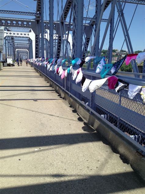 107 Best Panties Across Bridge Images On Pinterest Bridge Bridge